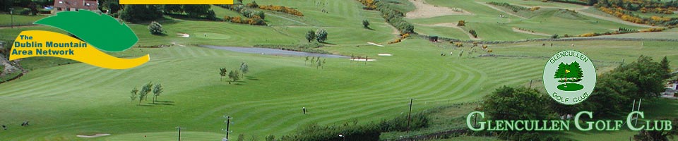 Glencullen Golf Course
